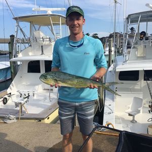 Meet your Posher, Caleb